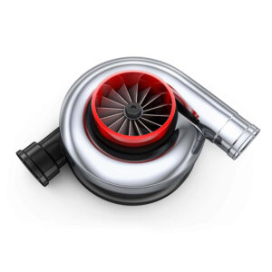 Braking Blocks (Maintenance Kit for SUV Models)