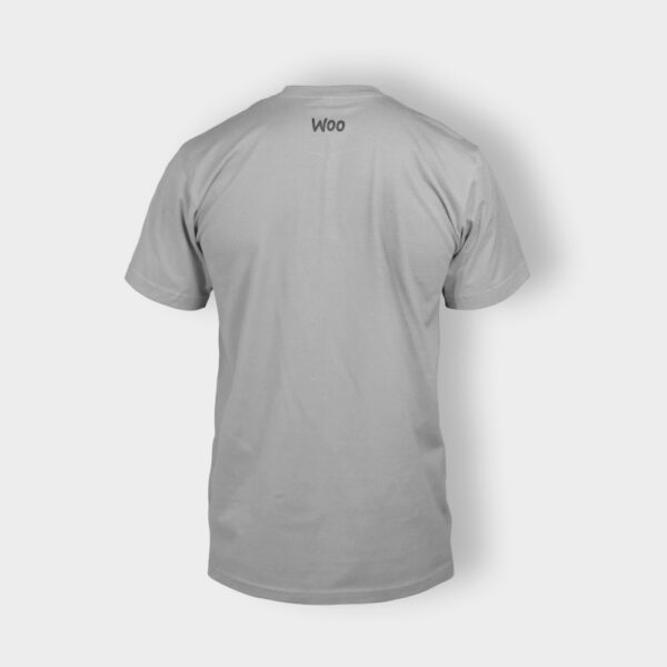 T-shirt "Happy Ninja" - immagine 3