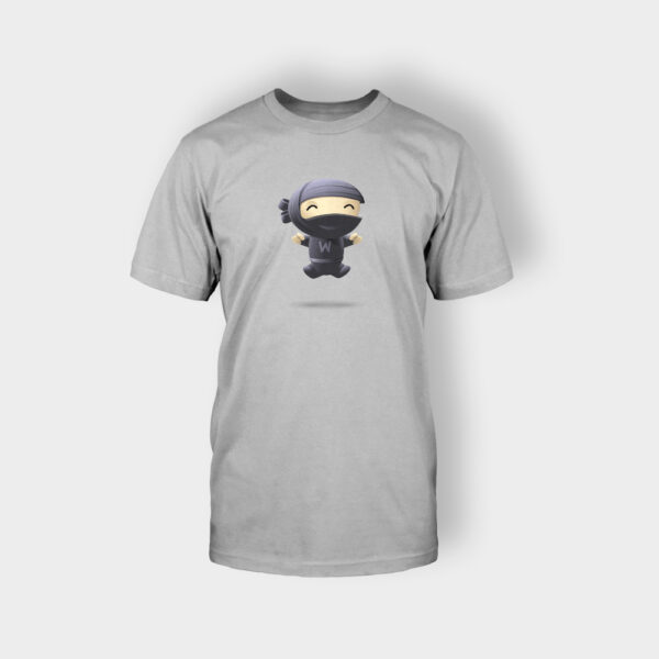 T-shirt "Happy Ninja"