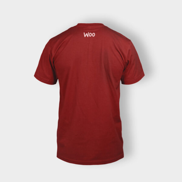 Logo T-shirt - immagine 3