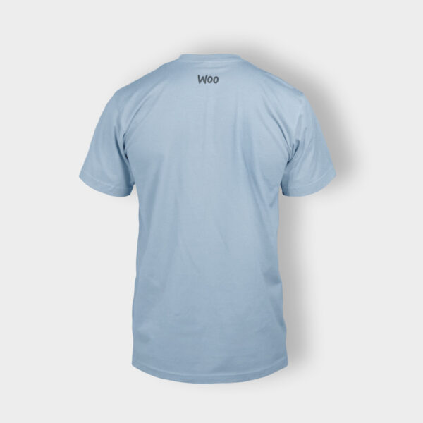 T-shirt ninja - immagine 3