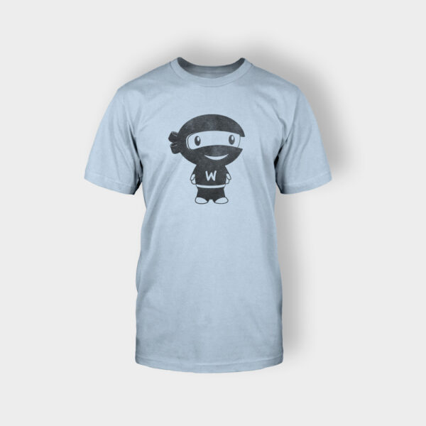 T-shirt ninja
