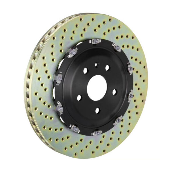 Braking Blocks (Maintenance Kit for SUV Models) - immagine 3