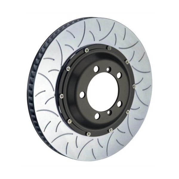 Braking Blocks (Maintenance Kit for SUV Models) - immagine 2