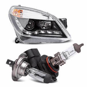 Performance Parts