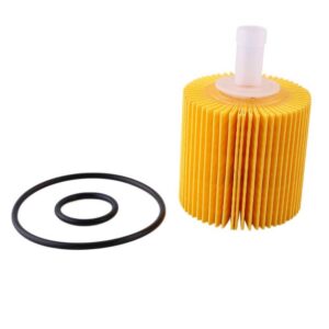 Premium Quality Oil Filter (TQ-003)