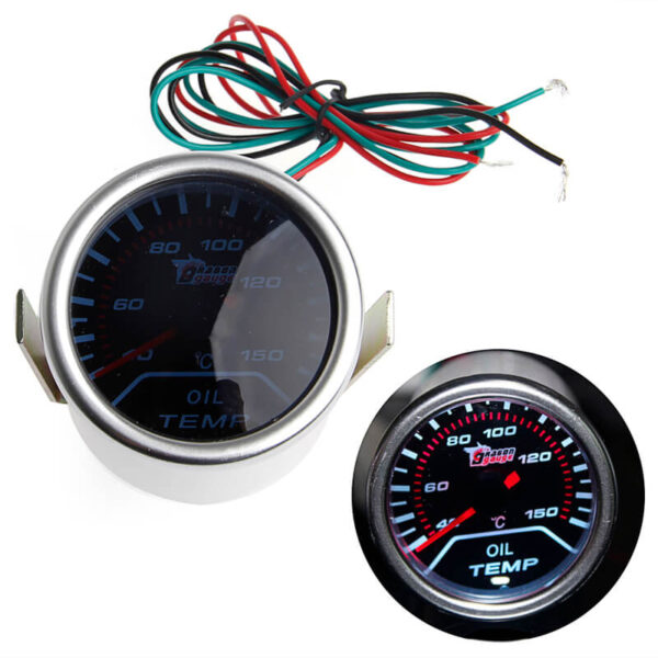 Easy Mount Engine Temperature Detector - immagine 2